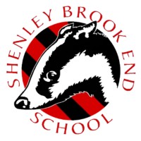 Shenley Brook End School logo, Shenley Brook End School contact details