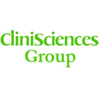 CliniSciences logo, CliniSciences contact details