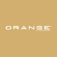 Orange Eyewear logo, Orange Eyewear contact details