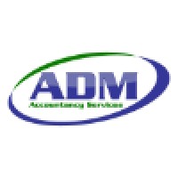 ADM Accountancy Services Ltd logo, ADM Accountancy Services Ltd contact details