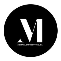 MichaelDunnett.Co.Za logo, MichaelDunnett.Co.Za contact details