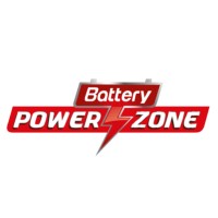 Battery Power Zone logo, Battery Power Zone contact details