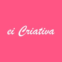 Ei Criativa logo, Ei Criativa contact details