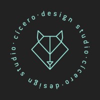 Cícero Design Studio logo, Cícero Design Studio contact details