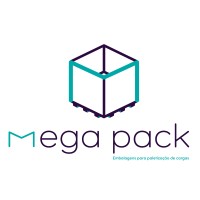 Mega Pack Plásticos logo, Mega Pack Plásticos contact details