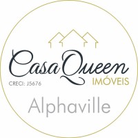 Casa Queen Imoveis logo, Casa Queen Imoveis contact details