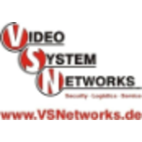 Video System Networks GmbH logo, Video System Networks GmbH contact details