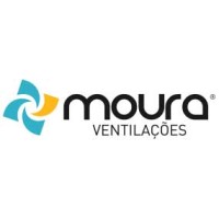 Ventilações Moura logo, Ventilações Moura contact details