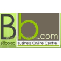 The Bacolod Business Online Centre logo, The Bacolod Business Online Centre contact details