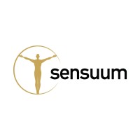 SENSUUM logo, SENSUUM contact details