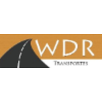 WDR TRANSPORTES LTDA logo, WDR TRANSPORTES LTDA contact details