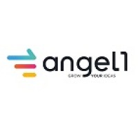 Angel1.tech logo, Angel1.tech contact details