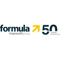 Formula SpA logo, Formula SpA contact details