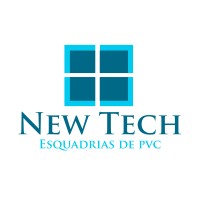 New Tech Esquadrias de PVC logo, New Tech Esquadrias de PVC contact details