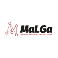 MaLGa - Machine Learning Genoa Center logo, MaLGa - Machine Learning Genoa Center contact details