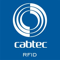 Cabtec RFID logo, Cabtec RFID contact details