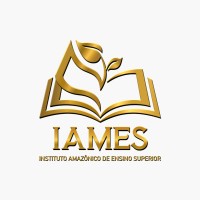 Instituto Amazônico de Ensino Superior - IAMES logo, Instituto Amazônico de Ensino Superior - IAMES contact details