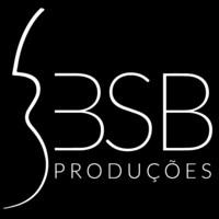 BSB Produções logo, BSB Produções contact details