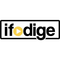 Ifodige Productions, Inc. logo, Ifodige Productions, Inc. contact details