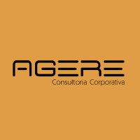 AGERE CONSULTORIA CORPORATIVA logo, AGERE CONSULTORIA CORPORATIVA contact details