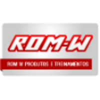 Rom-w Treinamento e Produtos Automotivos logo, Rom-w Treinamento e Produtos Automotivos contact details