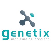 Genetix – Medicina Genética de Precisão logo, Genetix – Medicina Genética de Precisão contact details