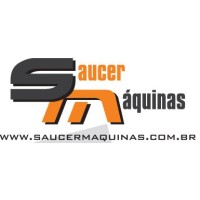 Saucer Máquinas logo, Saucer Máquinas contact details