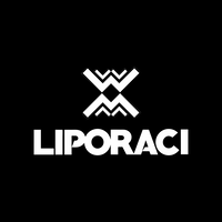 LIPORACI logo, LIPORACI contact details