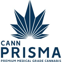 CANNPRISMA - Premium Medical Grade Cannabis logo, CANNPRISMA - Premium Medical Grade Cannabis contact details