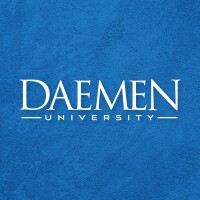 Daemen College logo, Daemen College contact details