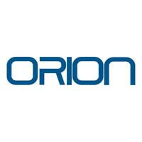 Grupo ORION logo, Grupo ORION contact details