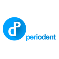 Periodent logo, Periodent contact details