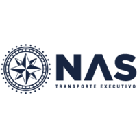 NAS Transporte Executivo logo, NAS Transporte Executivo contact details