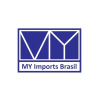 MY Imports Brasil logo, MY Imports Brasil contact details