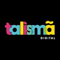 Talismã Digital logo, Talismã Digital contact details