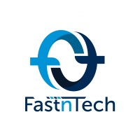 FastnTech logo, FastnTech contact details