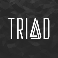 Triad Media logo, Triad Media contact details