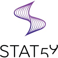 Stat59 logo, Stat59 contact details