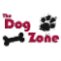 The Dog Zone Utah logo, The Dog Zone Utah contact details