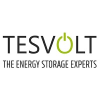 TESVOLT GmbH logo, TESVOLT GmbH contact details