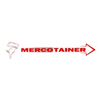 Mercotainer logo, Mercotainer contact details