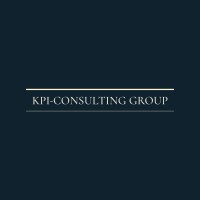 KPI Consulting Group logo, KPI Consulting Group contact details