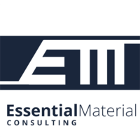 Essential Material Consulting logo, Essential Material Consulting contact details