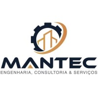 Mantec engenharia logo, Mantec engenharia contact details