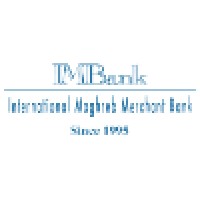 International Maghreb Merchant Bank logo, International Maghreb Merchant Bank contact details