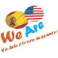 We Are Idiomas logo, We Are Idiomas contact details