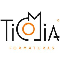 Ticomia Parana logo, Ticomia Parana contact details