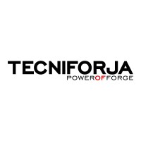 TECNIFORJA logo, TECNIFORJA contact details