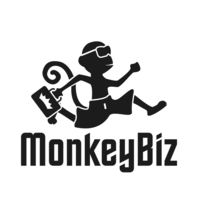 Monkey Group logo, Monkey Group contact details