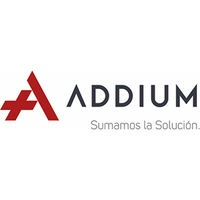 Addium mexico logo, Addium mexico contact details